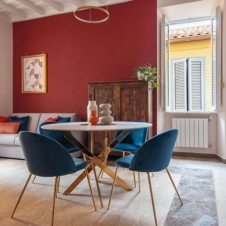 Casa Matta Διαμέρισμα Castel Gandolfo Εξωτερικό φωτογραφία