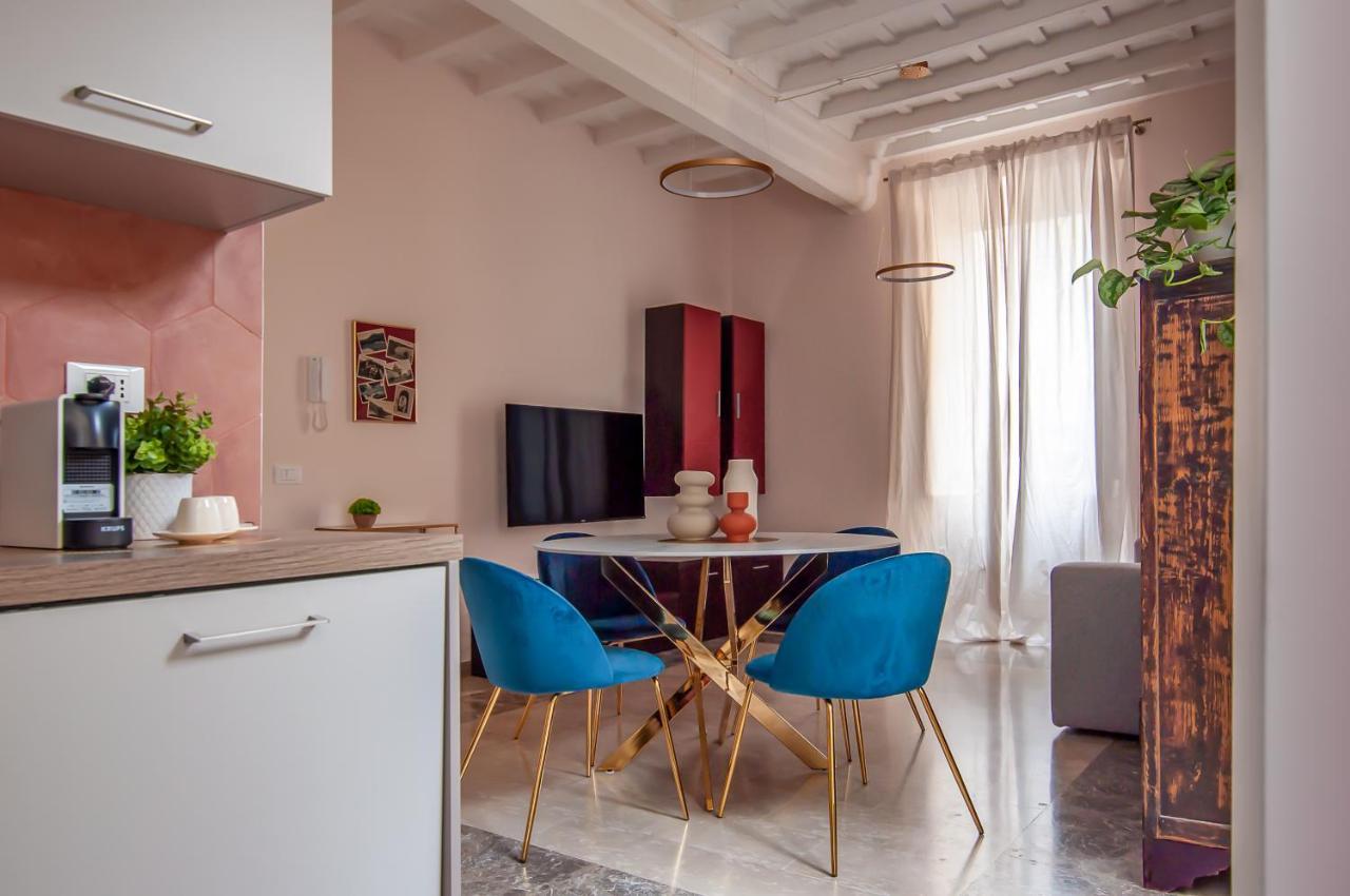 Casa Matta Διαμέρισμα Castel Gandolfo Εξωτερικό φωτογραφία