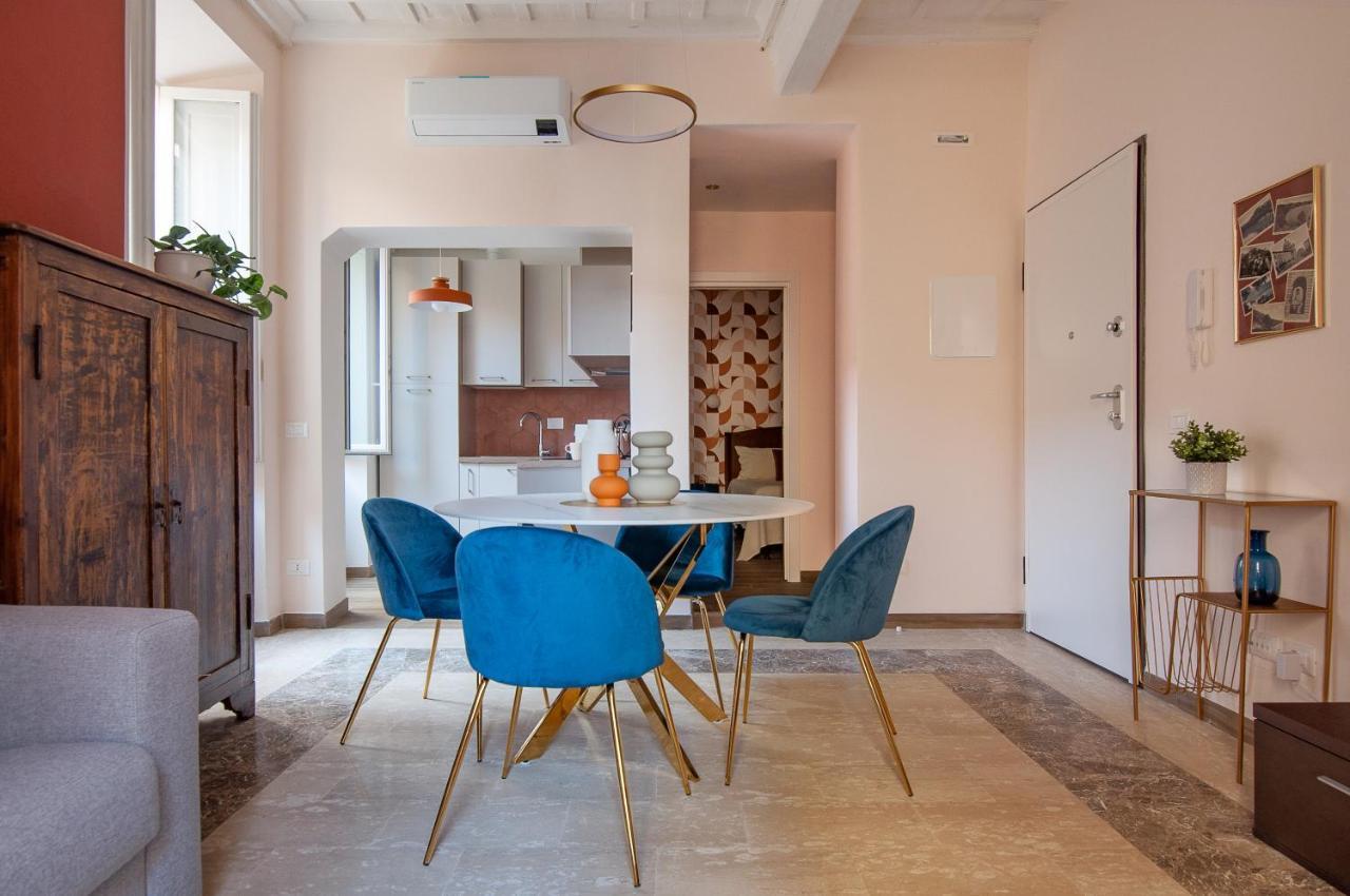 Casa Matta Διαμέρισμα Castel Gandolfo Εξωτερικό φωτογραφία