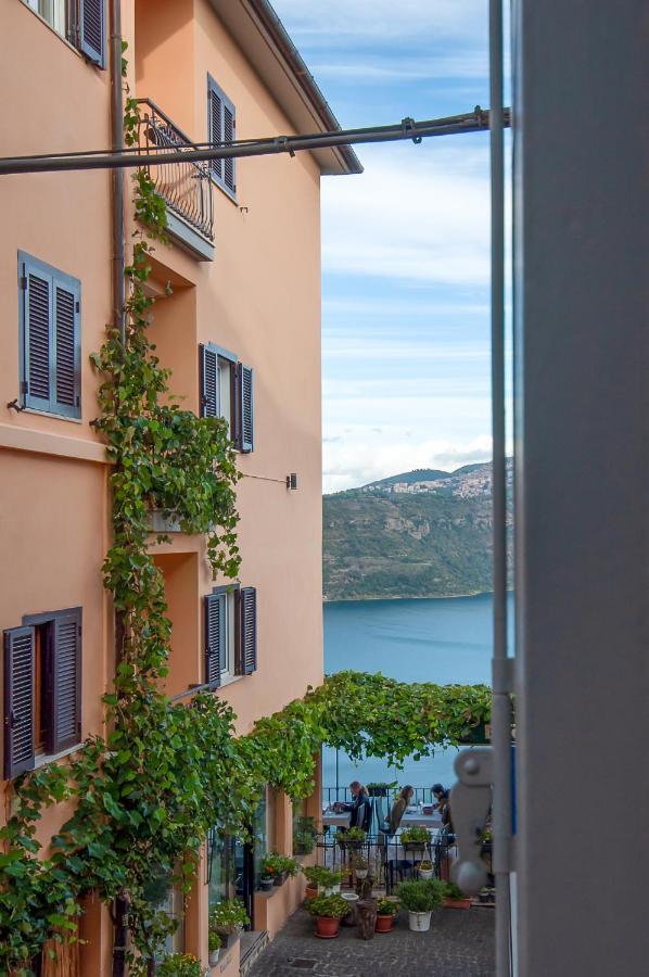 Casa Matta Διαμέρισμα Castel Gandolfo Εξωτερικό φωτογραφία