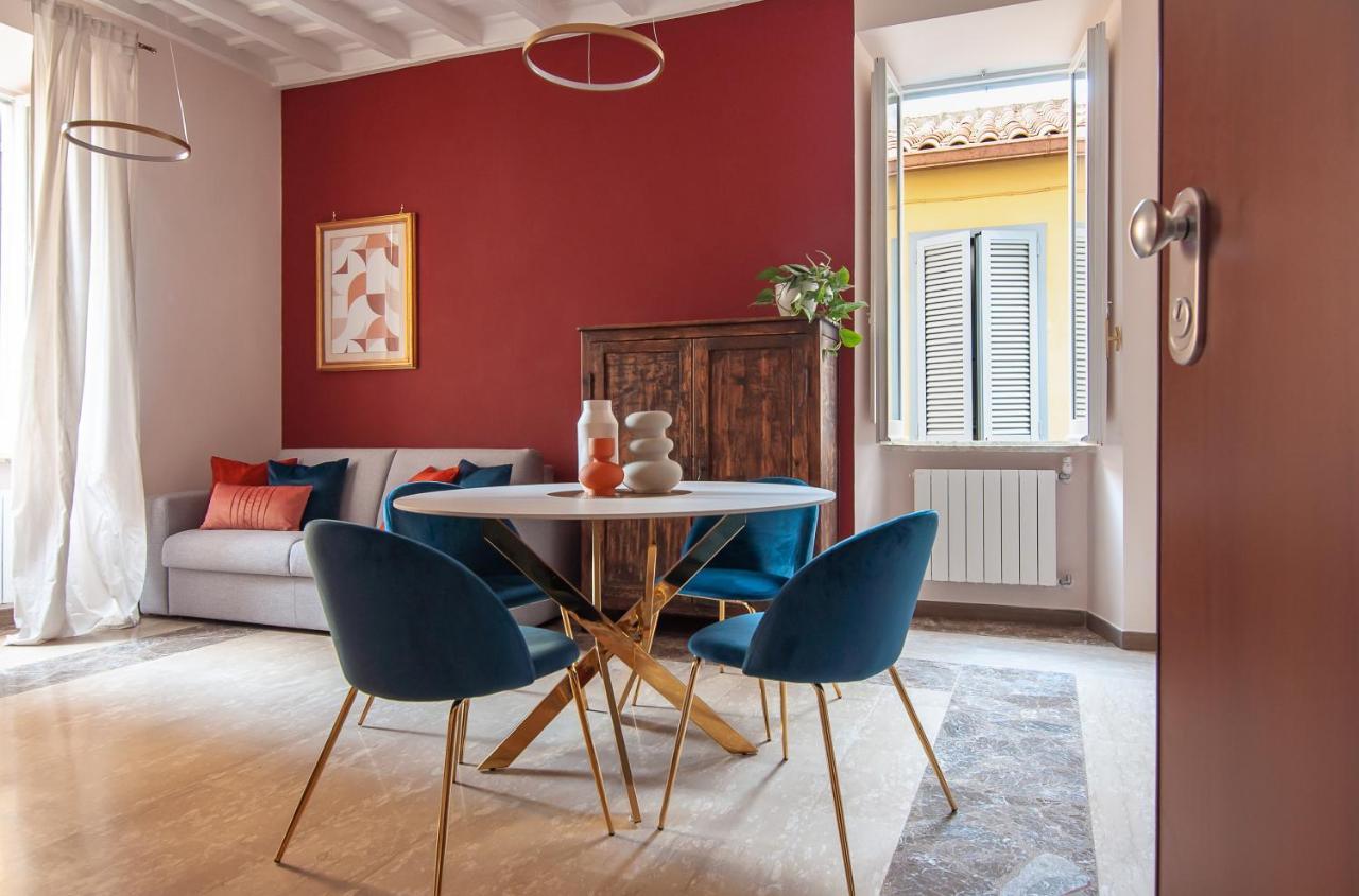 Casa Matta Διαμέρισμα Castel Gandolfo Εξωτερικό φωτογραφία
